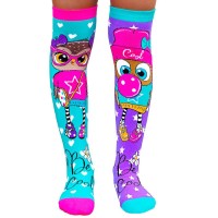 Madmia Owl Socks size 6-99 (Madmia Owl Socks size 6-99)